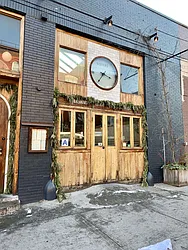 Rented by Space Real Estate