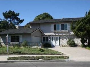 6126 Stadium St, San Diego, CA 92122