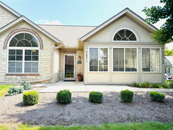 7571 Red Maple Pl, Westerville, OH 43082