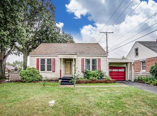 2361 Lakewood Ave, Lima, OH 45805
