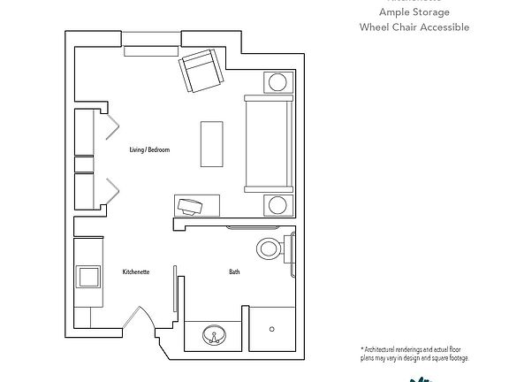 2nd image of 1229 Lakeshore Dr #6vygd9ykx
