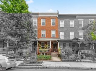 2629 N Calvert St, Baltimore, MD 21218