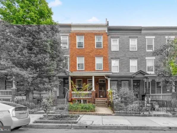 2629 N Calvert St, Baltimore, MD 21218