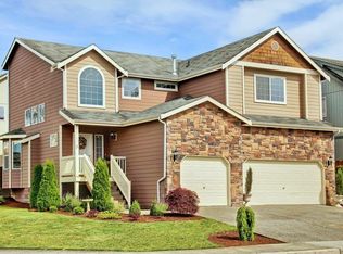 6509 76th Dr NE, Marysville, WA 98270