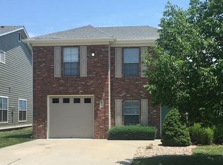 6358 Lakeside Ln, Lawrence, KS 66049