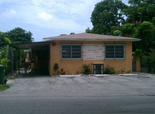 2192 NW 18th Ter, Miami, FL 33125
