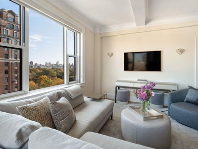 91 Central Park W APT 12E, Manhattan, NY, 10023