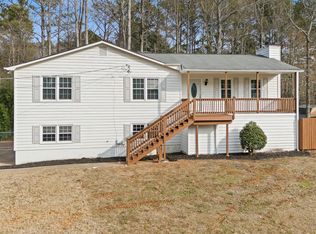 1425 Indian Trl, Canton, GA 30115