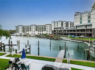 159 Medallion Blvd APT H, Madeira Beach, FL 33708