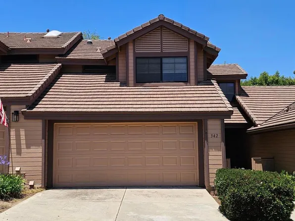 342 Mahogany Gln, Escondido, CA 92026