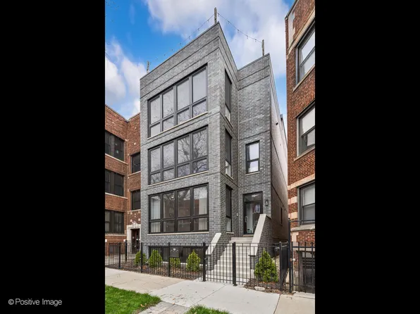 1462 W Winnemac Ave #1, Chicago, IL 60640