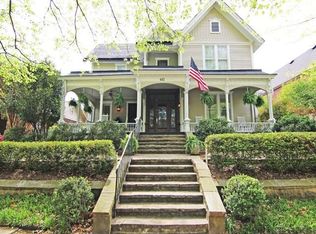 443 Wood Ave, Florence, AL 35630