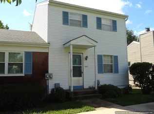 6412 E 128th Ter, Grandview, MO 64030