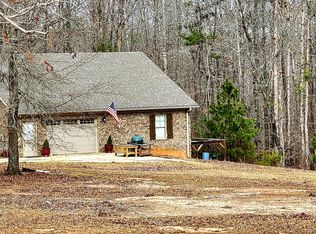 453 English Rd, Forsyth, GA 31029