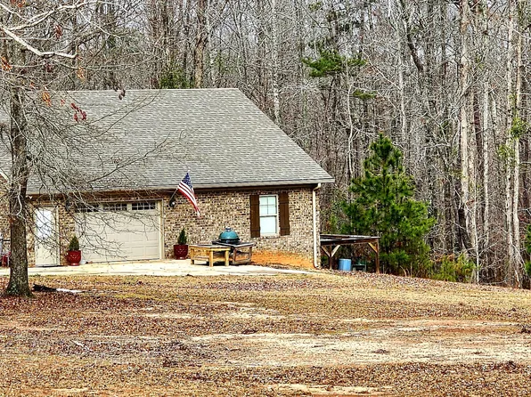 453 English Rd, Forsyth, GA 31029