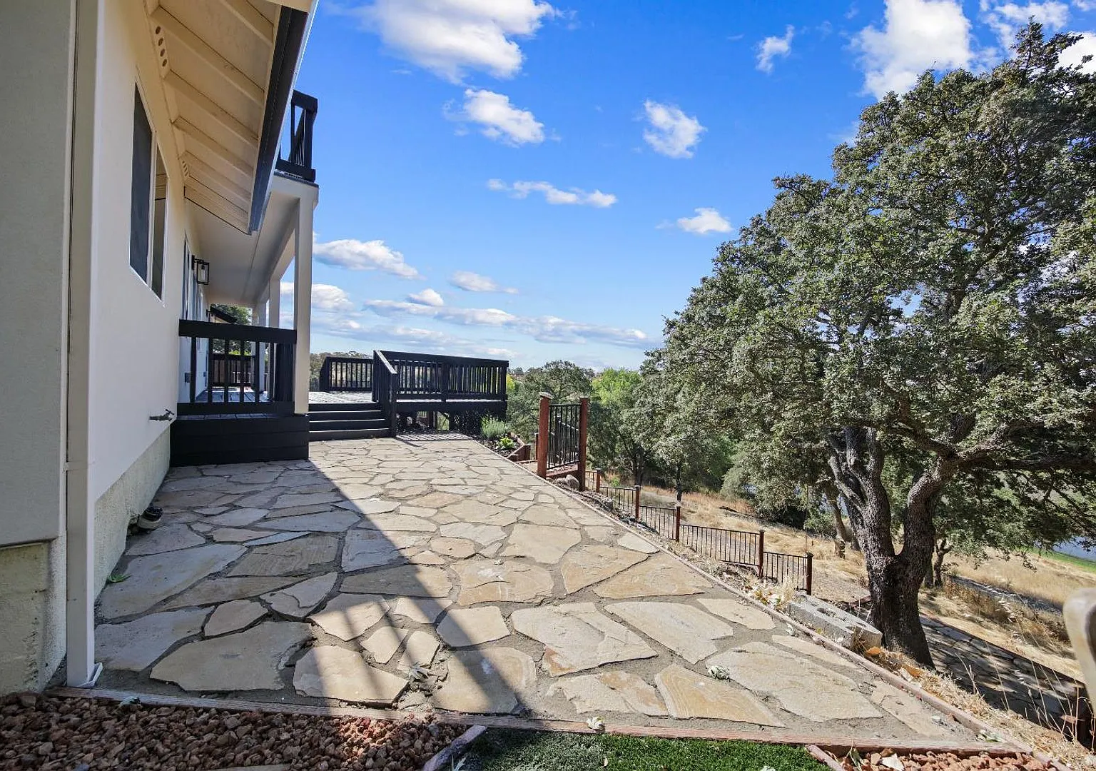 Lakeside Living in Gated Wallace Lake Community — Photo 2