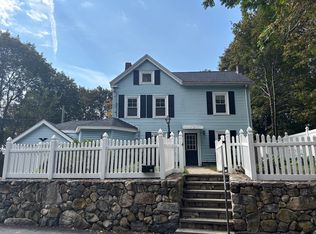 23 James St, Woburn, MA 01801
