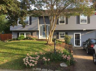 819 Galway Garth, Arnold, MD 21012