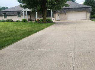 316 W Midland Rd, Auburn, MI 48611