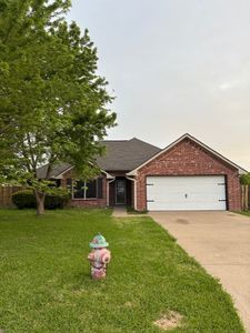 1157 N 3rd, Wills Point, TX, 75169