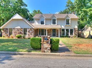 6309 E 76th Pl, Tulsa, OK 74136