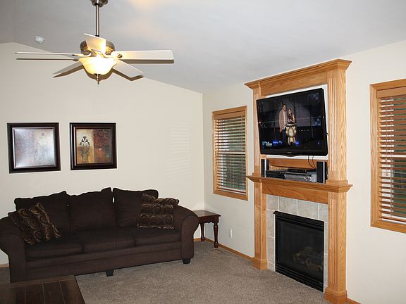 Large Living Area
