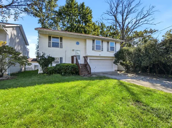 11968 7th Ave, Cincinnati, OH 45249