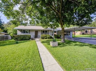 5914 Gabor Dr, San Antonio, TX 78240