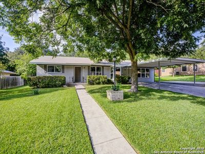 5914 Gabor Dr, San Antonio, TX, 78240