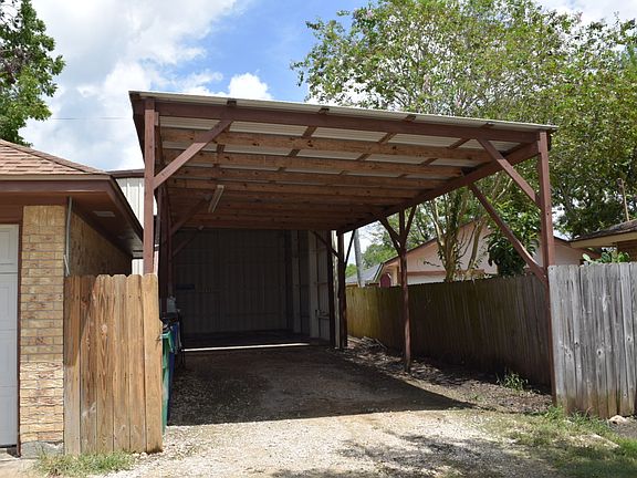 Carport