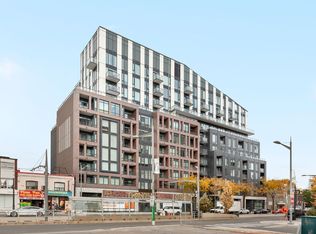 1808 Saint Clair Ave W #506, Toronto, ON