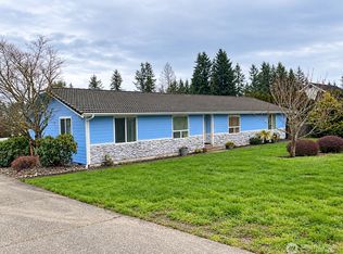 13903 229th Street Ct E, Graham, WA 98338