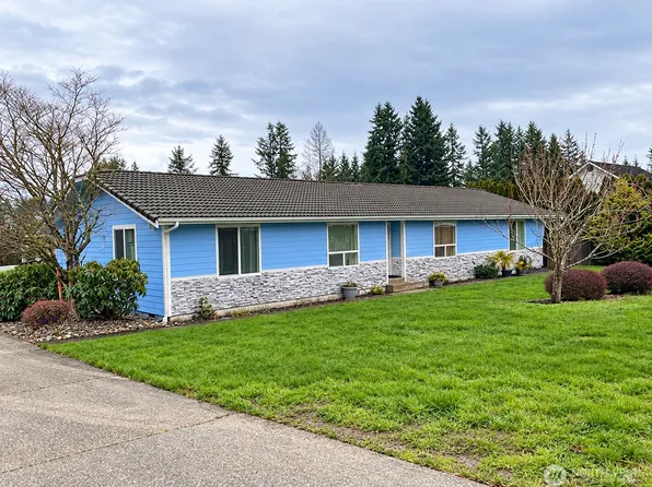 13903 229th Street Ct E, Graham, WA 98338