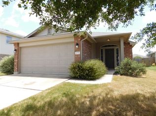 1004 Gentry Dr, Leander, TX 78641