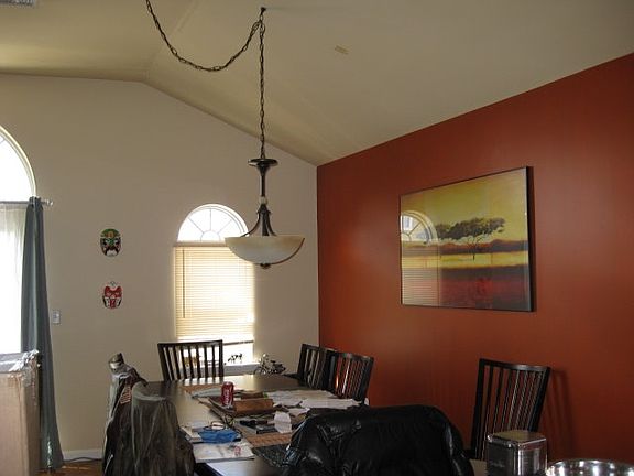 Dinning room