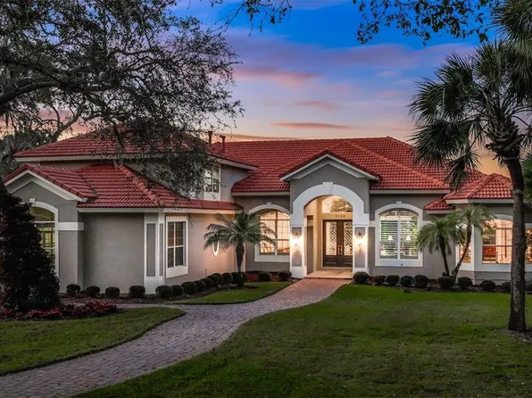 3156 Winding Pine Trl, Longwood, FL 32779