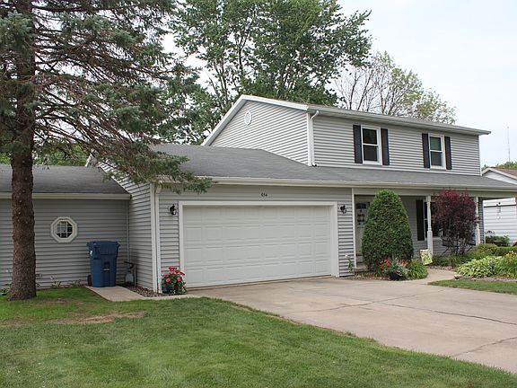 2nd image of 654 E Porter Ave