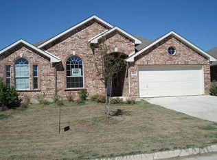 5524 Post Ridge Dr, Fort Worth, TX 76123