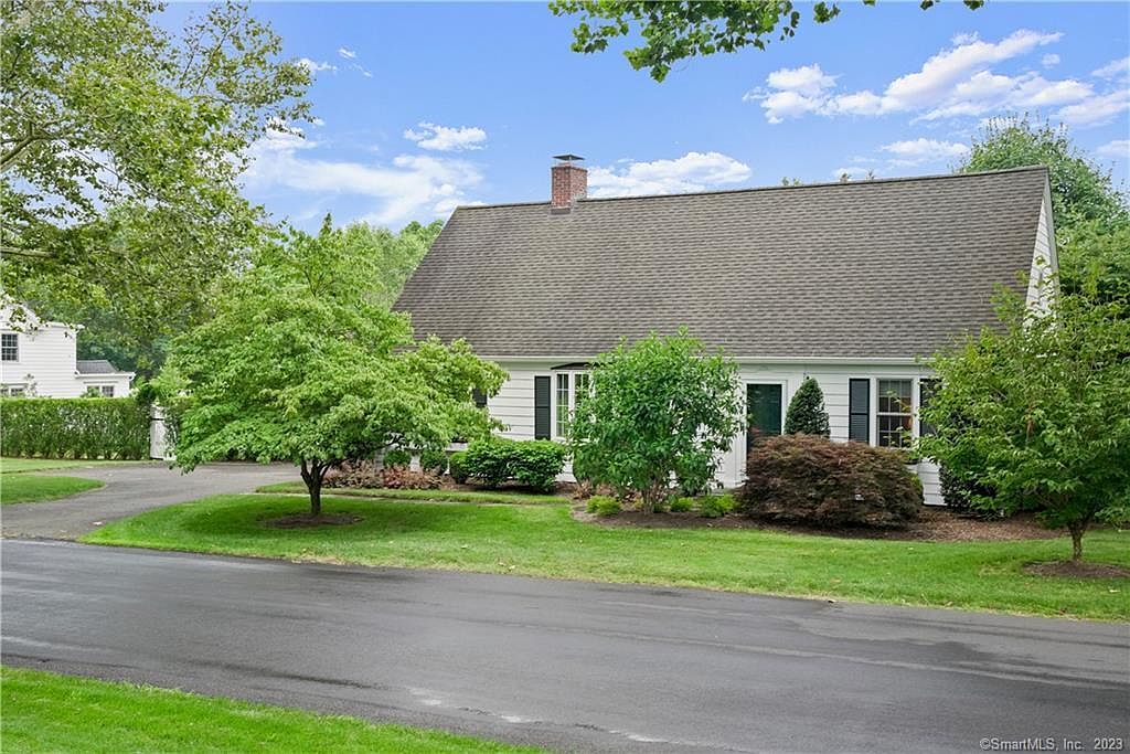 355 Greenfield Hill Rd, Fairfield, CT 06824 Zillow