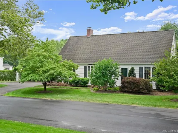 355 Greenfield Hill Road, Fairfield, CT 06824