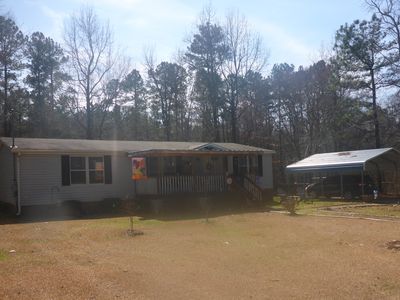170 Harris Rd, Youngsville, NC, 27596