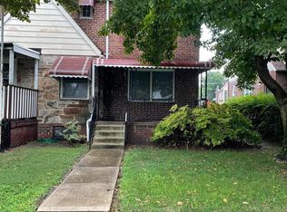 44 Yorkway, Baltimore, MD 21222