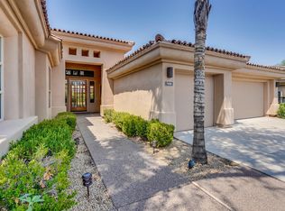 7458 E Sierra Vista Dr, Scottsdale, AZ 85250