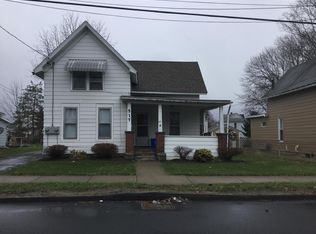 517 Perine St, Elmira, NY 14904