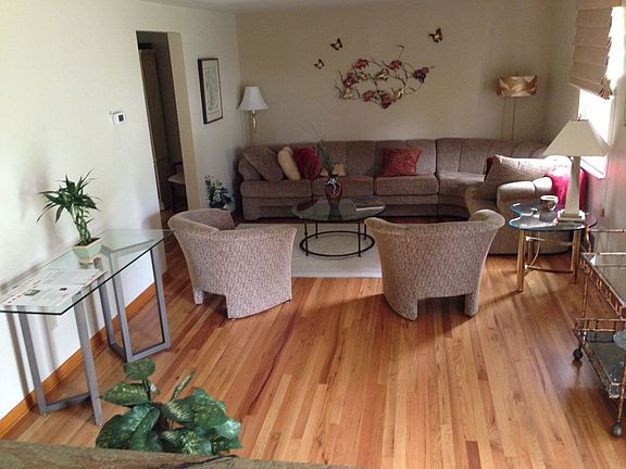 Large Living Room