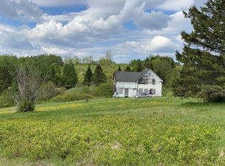 320 Parent Rd, Van Buren, ME 04785