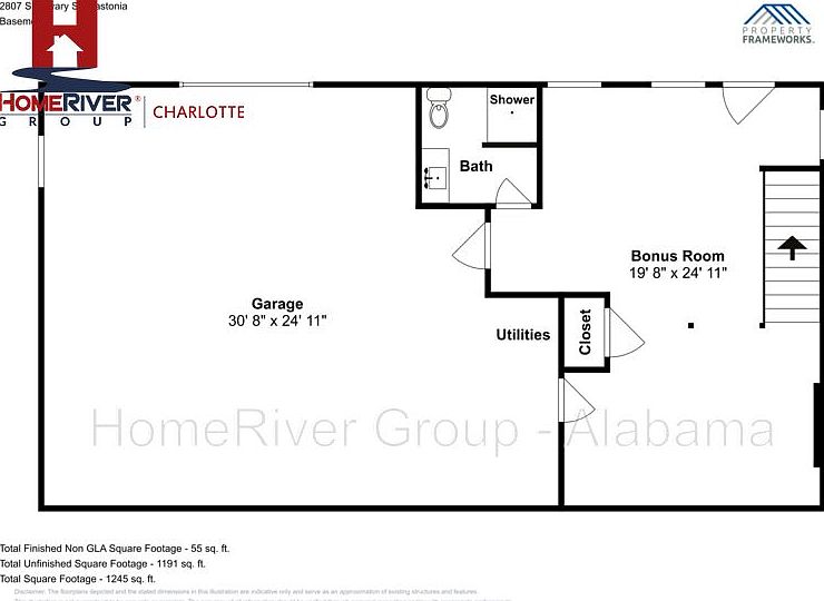 1st image of 2807 S Calvary St