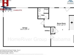 2807 S Calvary St, Gastonia, NC 28052