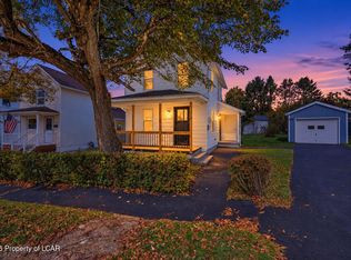 439 Hudson St, Jermyn, PA 18433