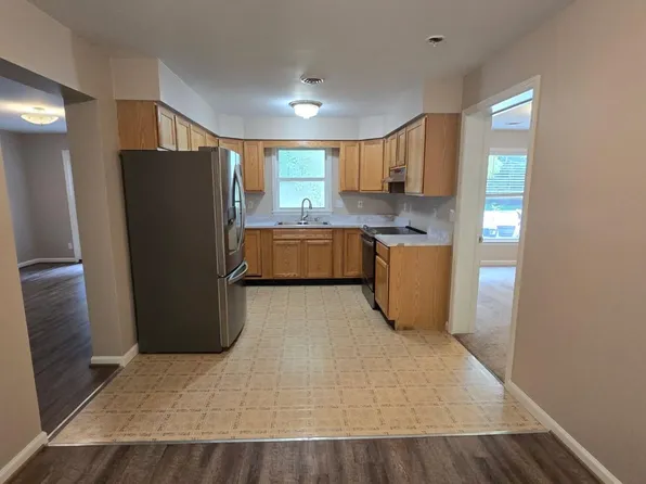 197 Ridge Poin #V-4, Sylva, NC 28779